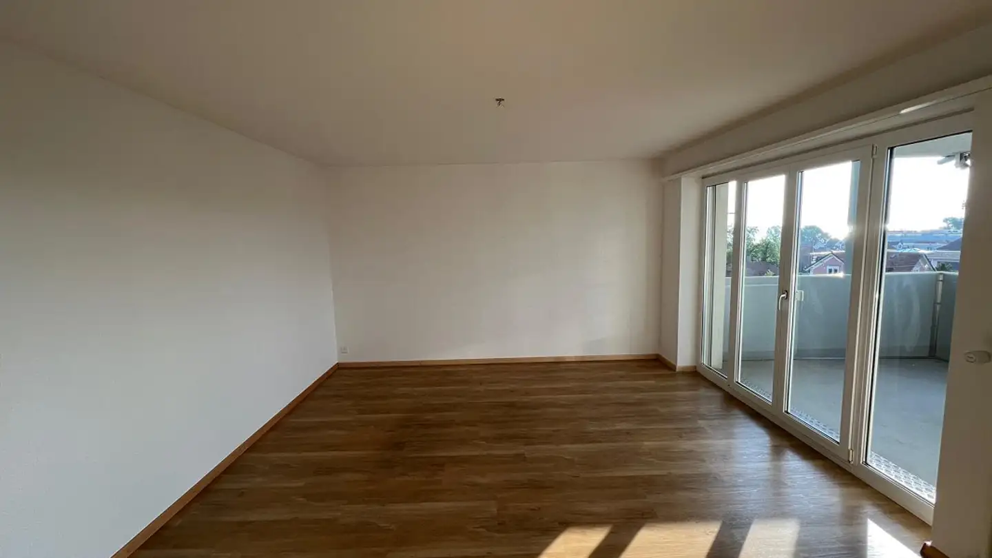 Apartment for rent - Berglistrasse 2, 9320 Arbon - Photo 3