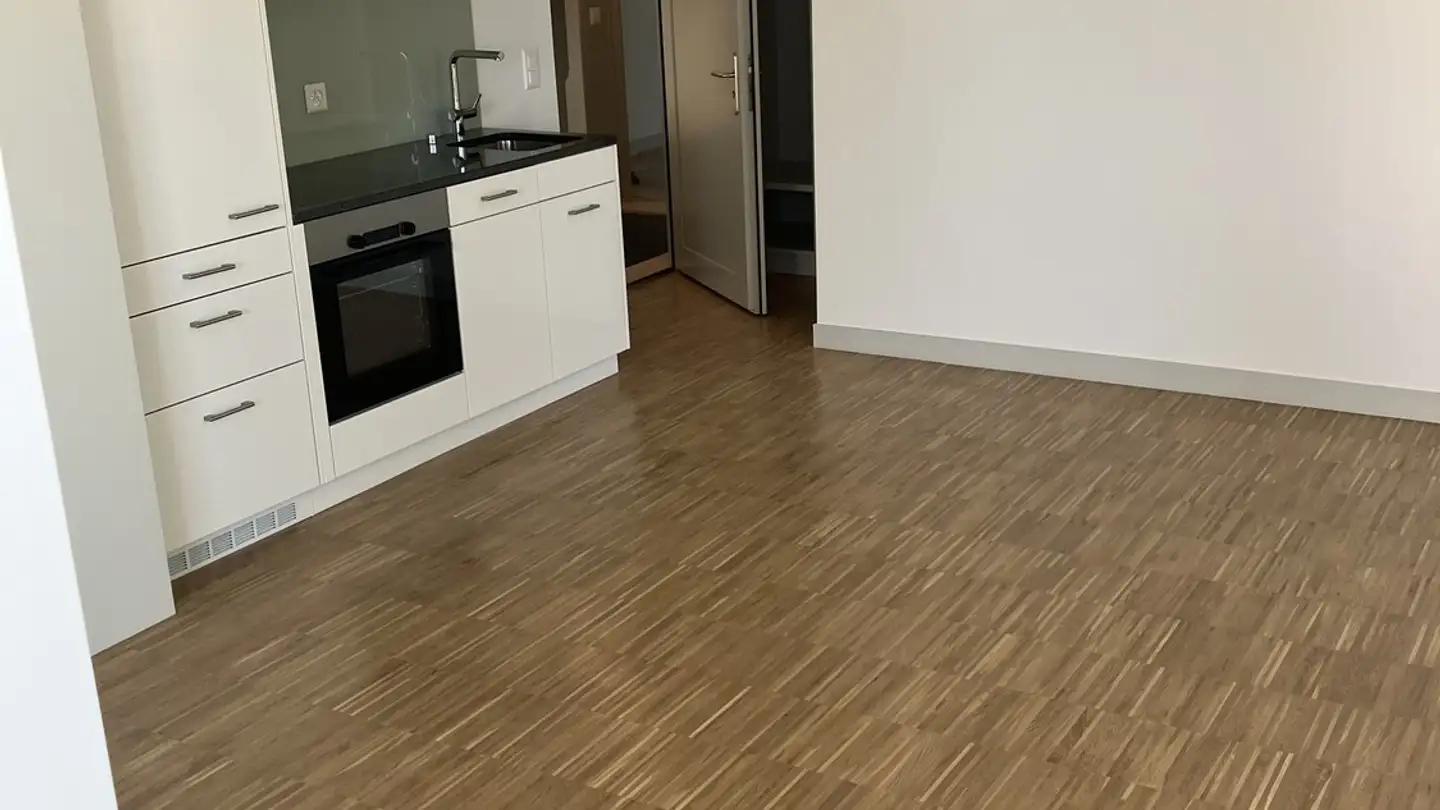 Apartment for rent - Hagenbuchstrasse 25, 9000 St. Gallen