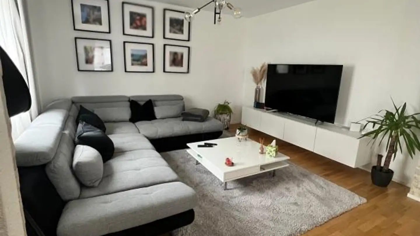 Wohnung mieten - Seeweg 5, 9403 Goldach - Foto 4