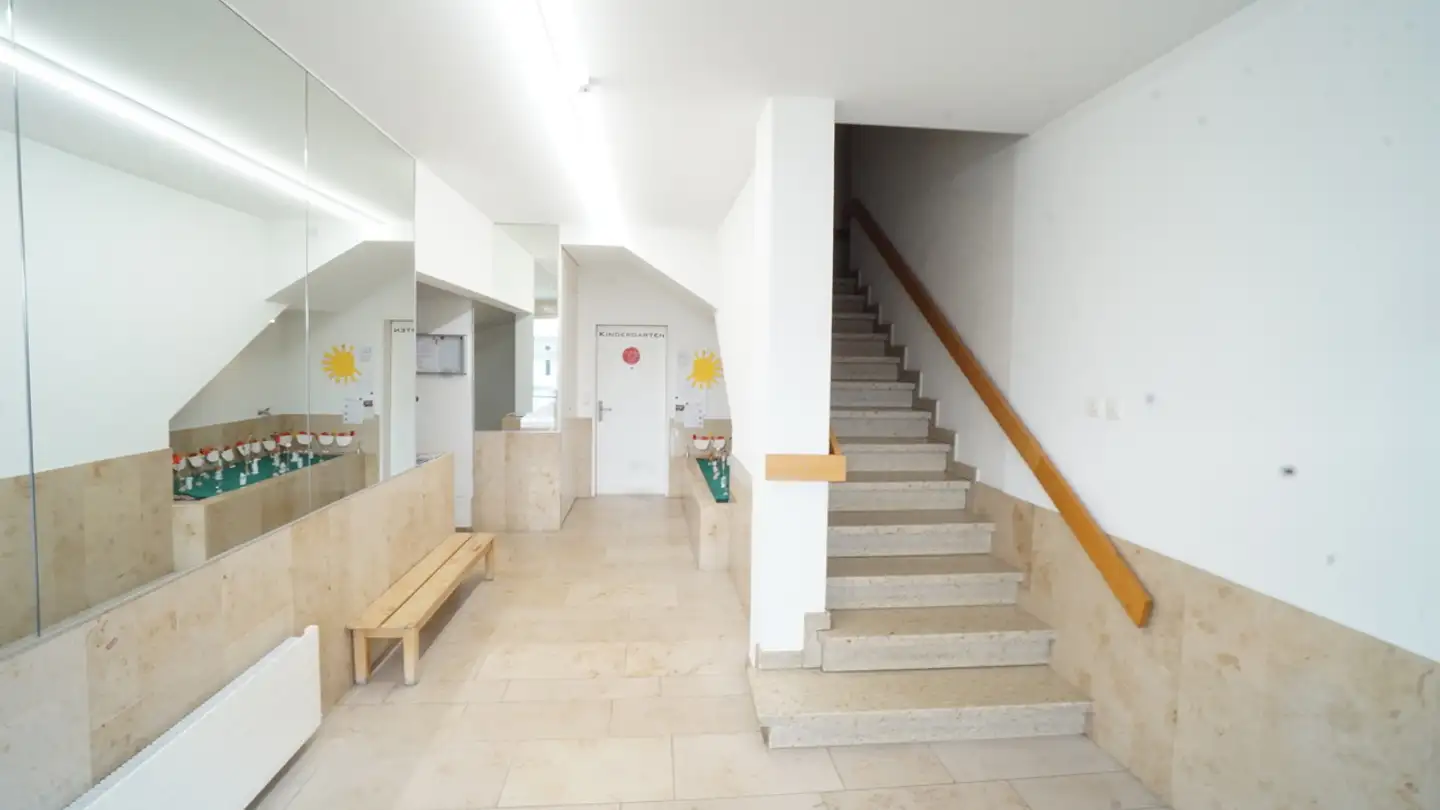 Edificio residenziale in vendita - Güterstrasse 300, 4053 Basel - Foto 2