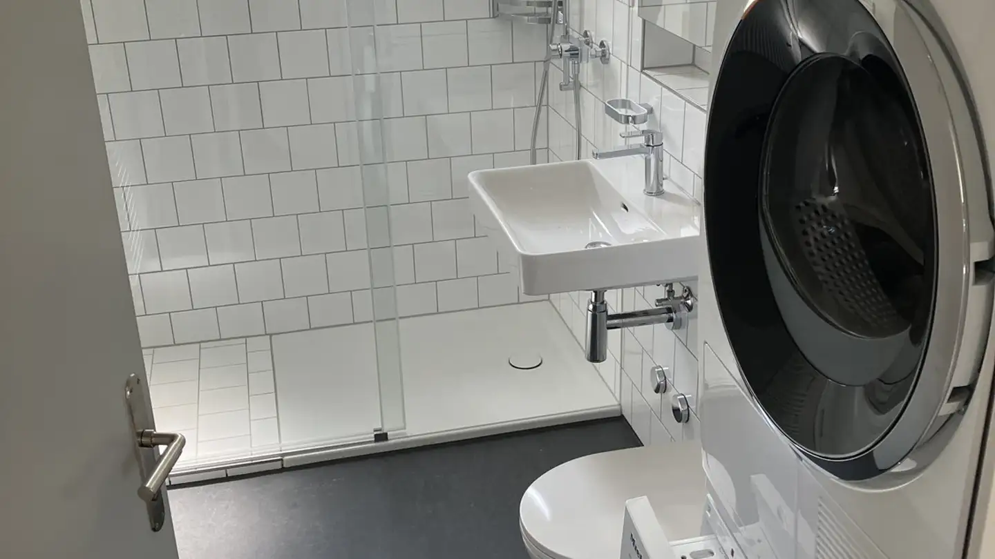 Apartment for rent - Hagenbuchstrasse 25, 9000 St. Gallen - Photo 3