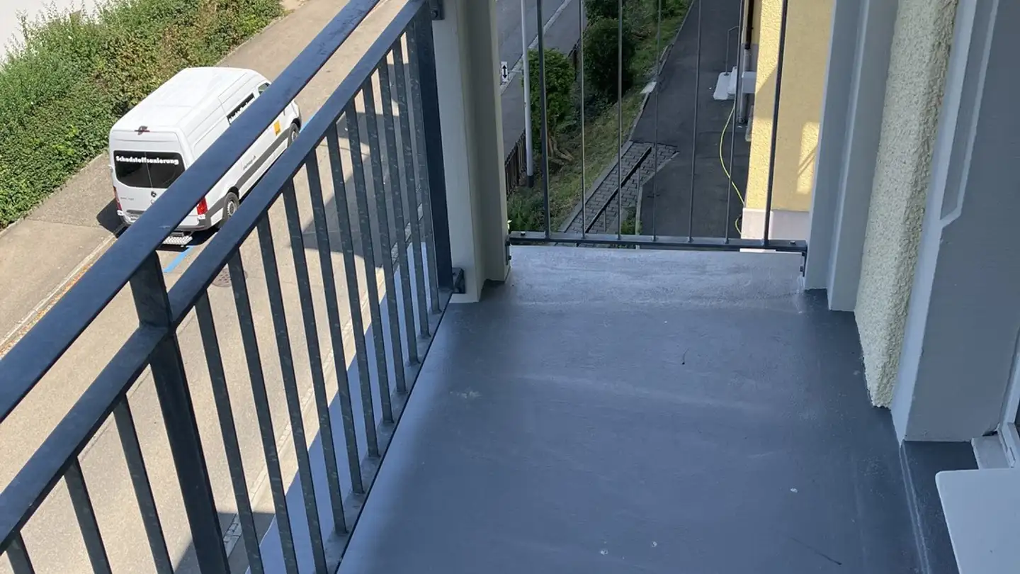 Apartment for rent - Hagenbuchstrasse 25, 9000 St. Gallen - Photo 4