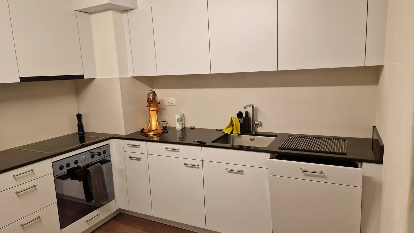 Appartement à louer - Bisträssli 9, 7252 Klosters Dorf - Photo 3