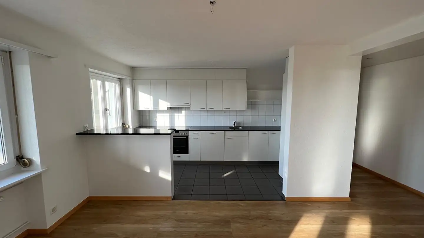 Apartment for rent - Berglistrasse 2, 9320 Arbon - Photo 2