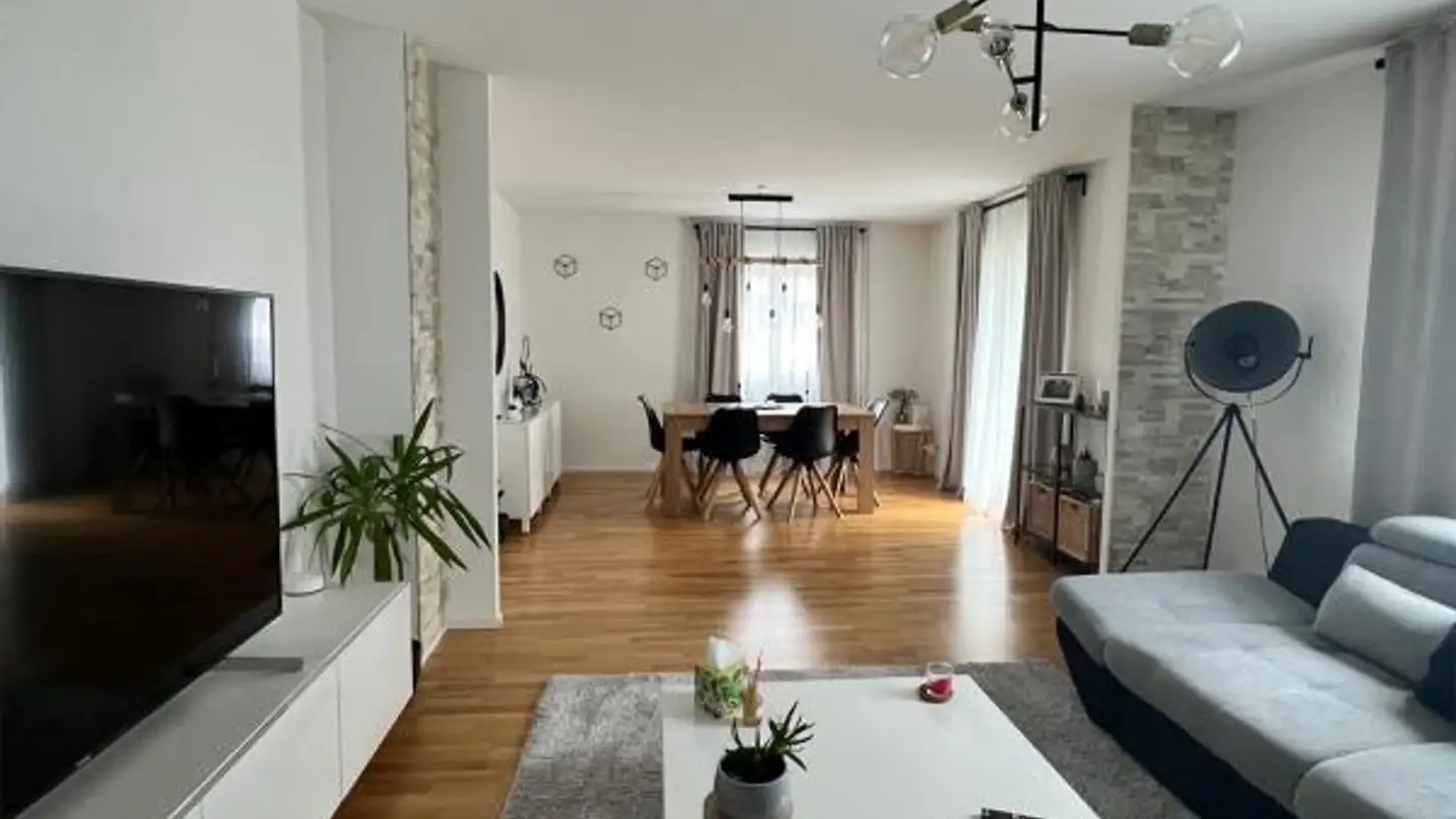 Wohnung mieten - Seeweg 5, 9403 Goldach