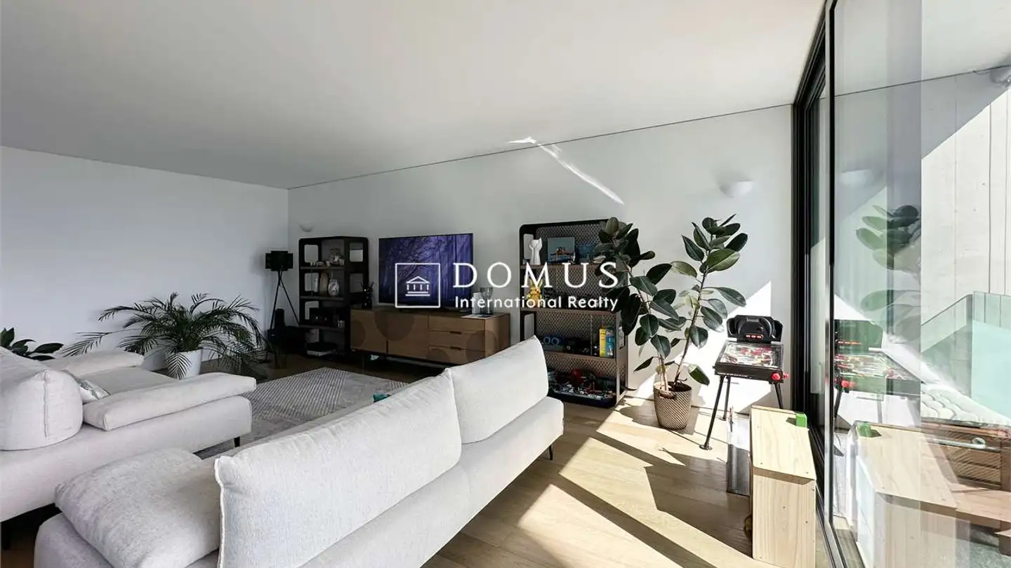 Appartamento in vendita - Via Franco Zorzi, 6900 Paradiso - Foto 3