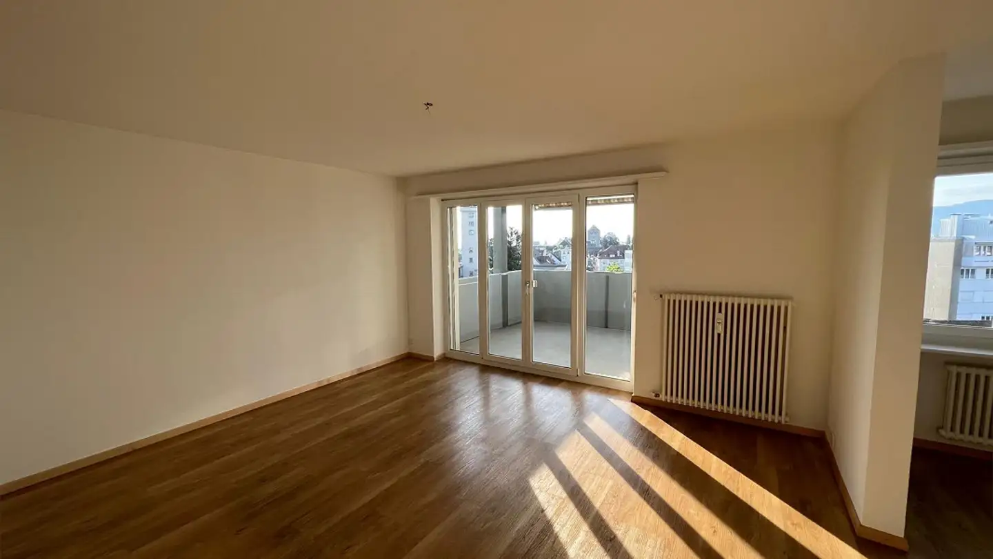 Apartment for rent - Berglistrasse 2, 9320 Arbon - Photo 4