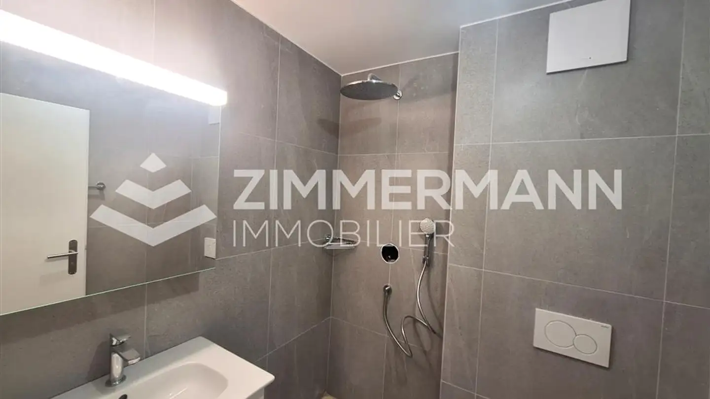 Appartamento in affitto - Route Du Remonfin, 1897 Bouveret - Foto 3