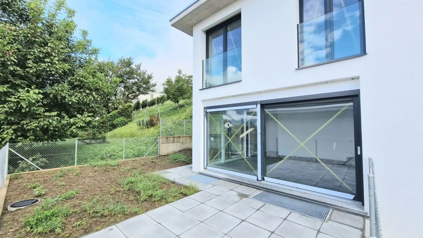 Maison individuelle à vendre - Via Locarno 25, 6516 Cugnasco