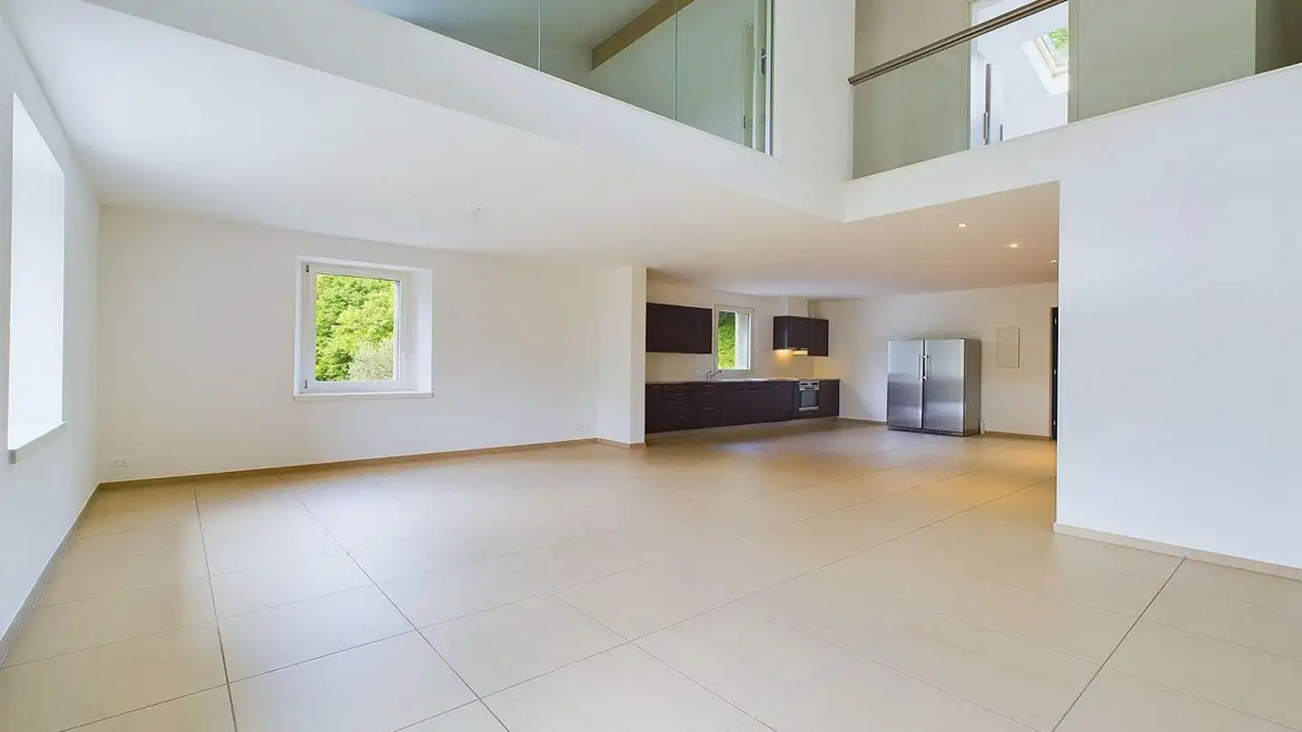 Appartement à louer - 6926 Montagnola