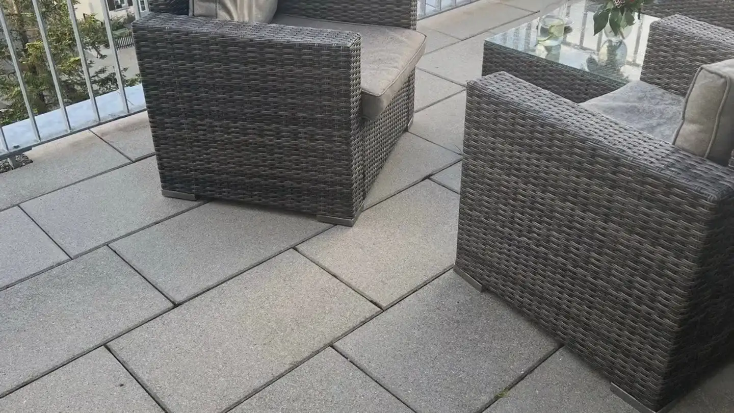 Penthouse for rent - Schwamendingenstrasse 115, 8051 Zürich - Photo 3