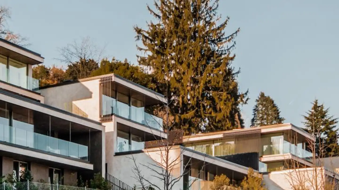 Appartamento in vendita - Via Dei Gilardi 3, 6926 Montagnola - Photo 4