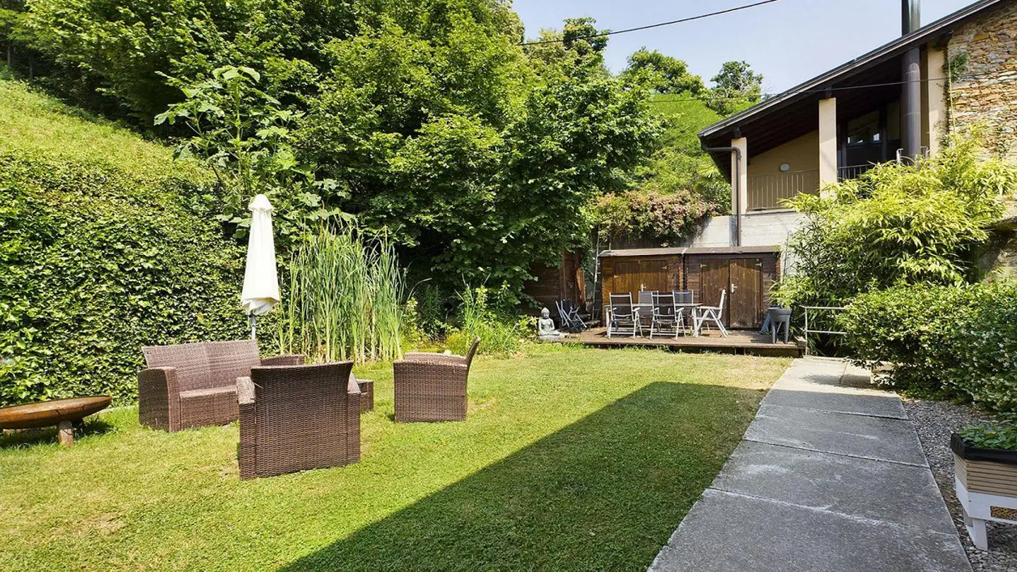 Appartement à louer - 6926 Montagnola - Photo 3