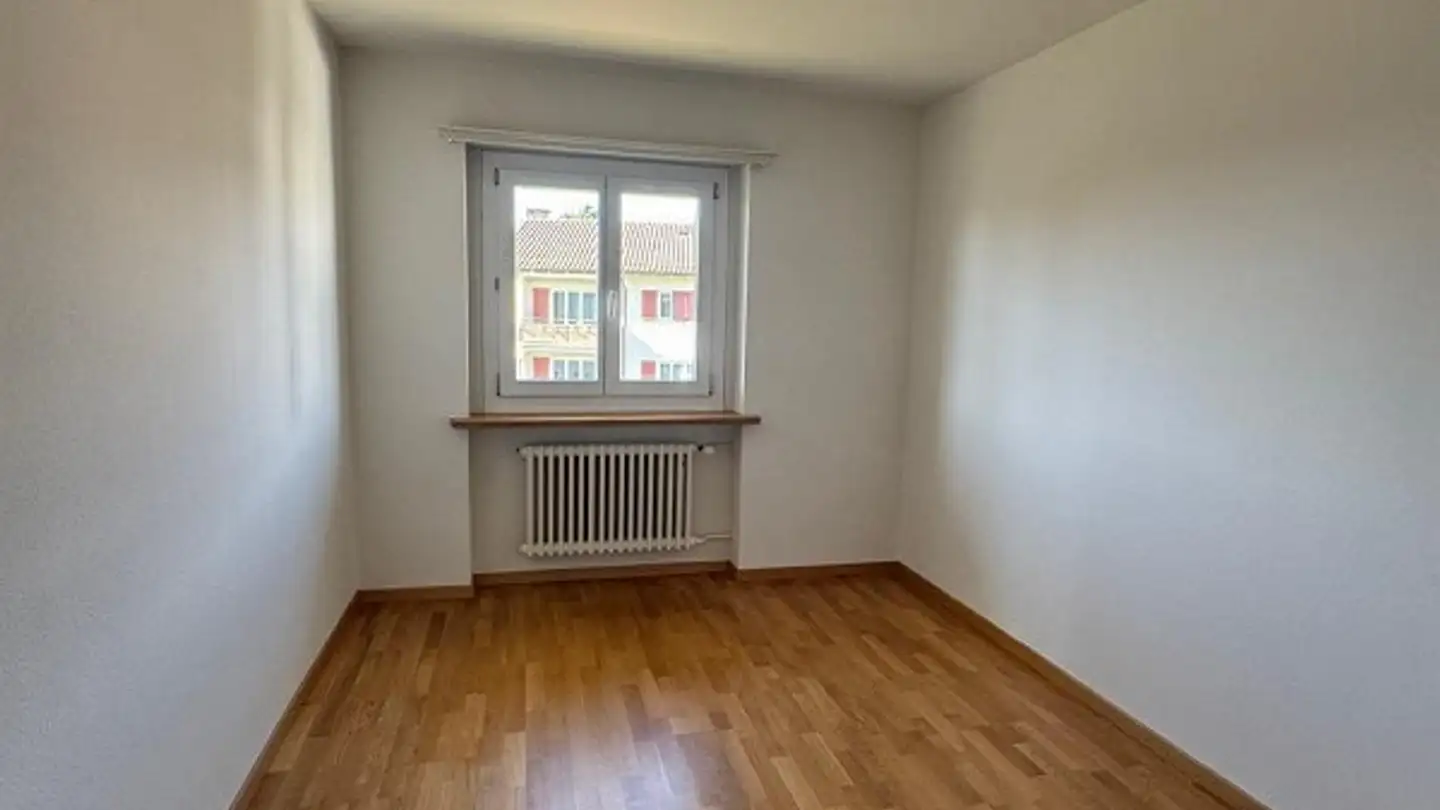 Apartment for rent - Carl-Spitteler-Strasse 16, 8053 Zürich