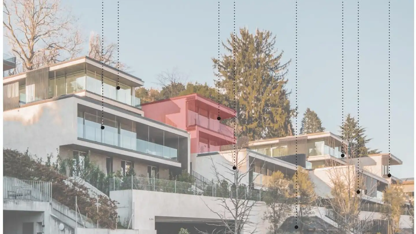 Appartamento in vendita - Via Dei Gilardi 3, 6926 Montagnola - Photo 2