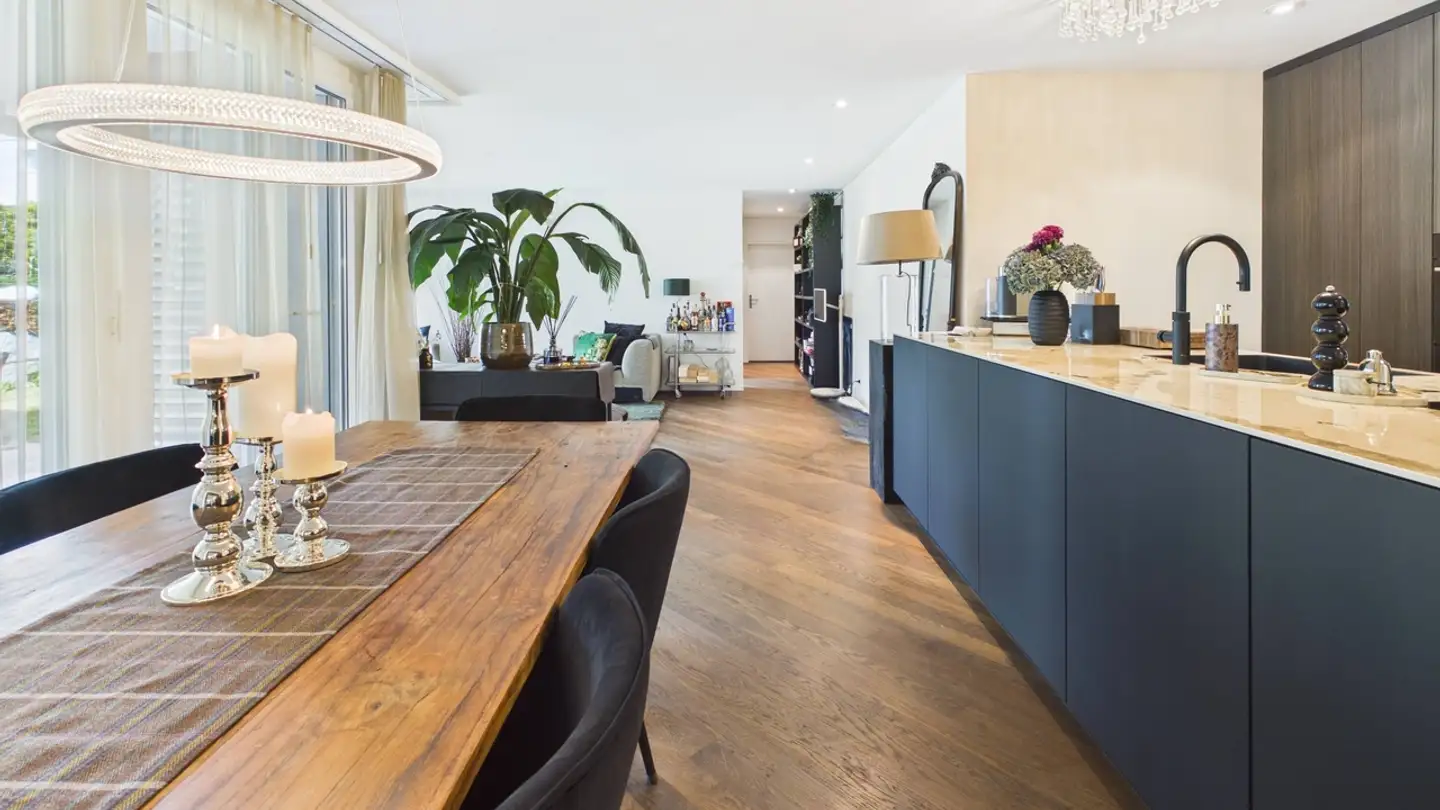 Appartement à vendre - Bremgartnerstrasse, 8953 Dietikon - Photo 3