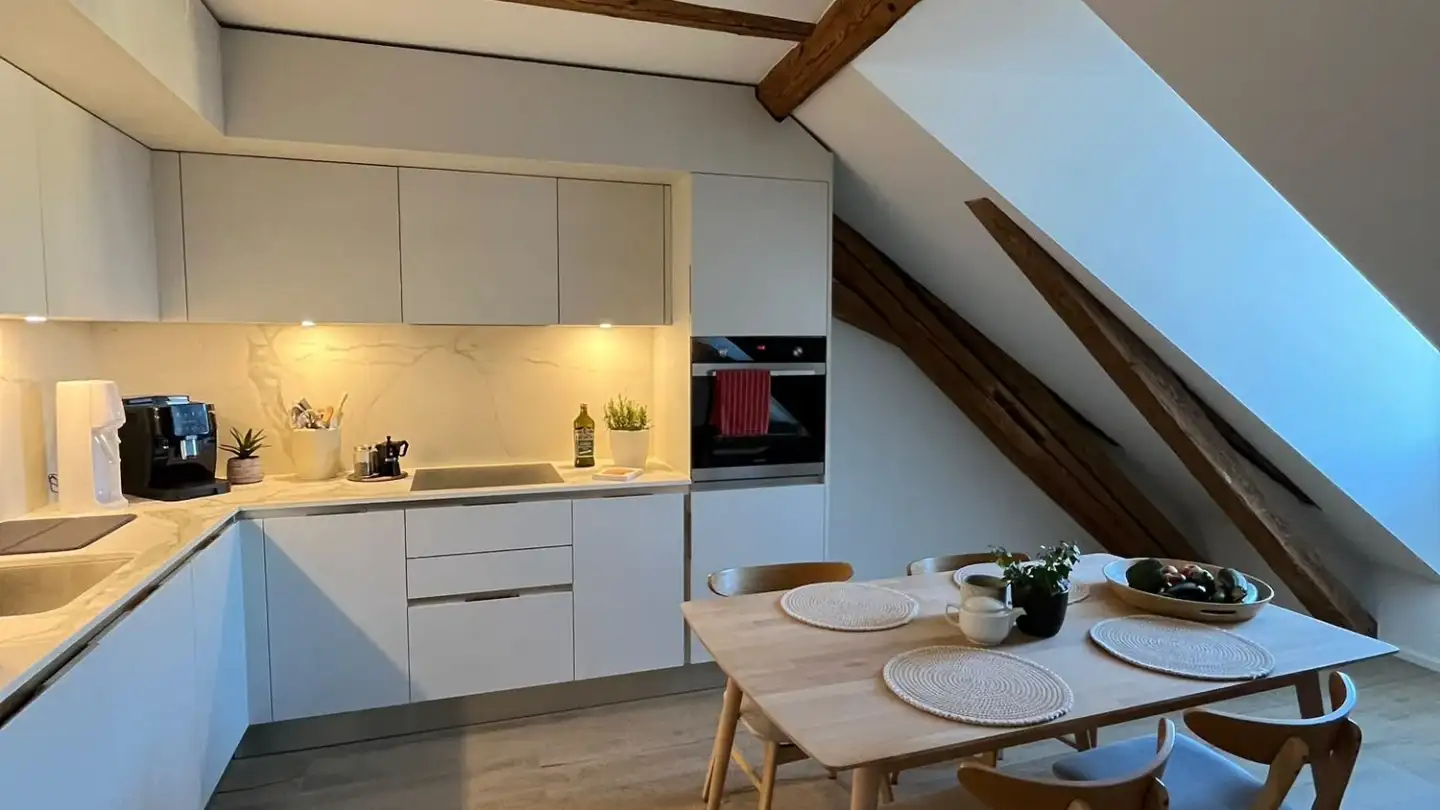 Apartment for rent - Rue Des Granges 8, 2034 Peseux