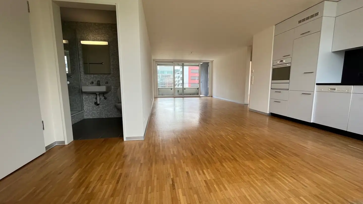 Appartement à louer - Engstringerstrasse, 8952 Schlieren - Photo 3