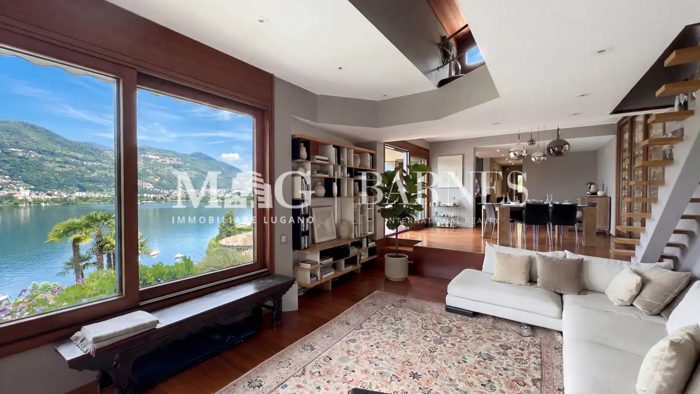 Villa for sale - 6926 Montagnola - Photo 2