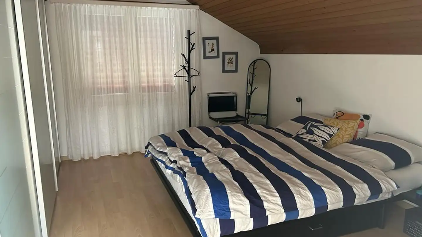 Stepped house for rent - Aeschenthürlistrasse 20c, 6030 Ebikon - Photo 3