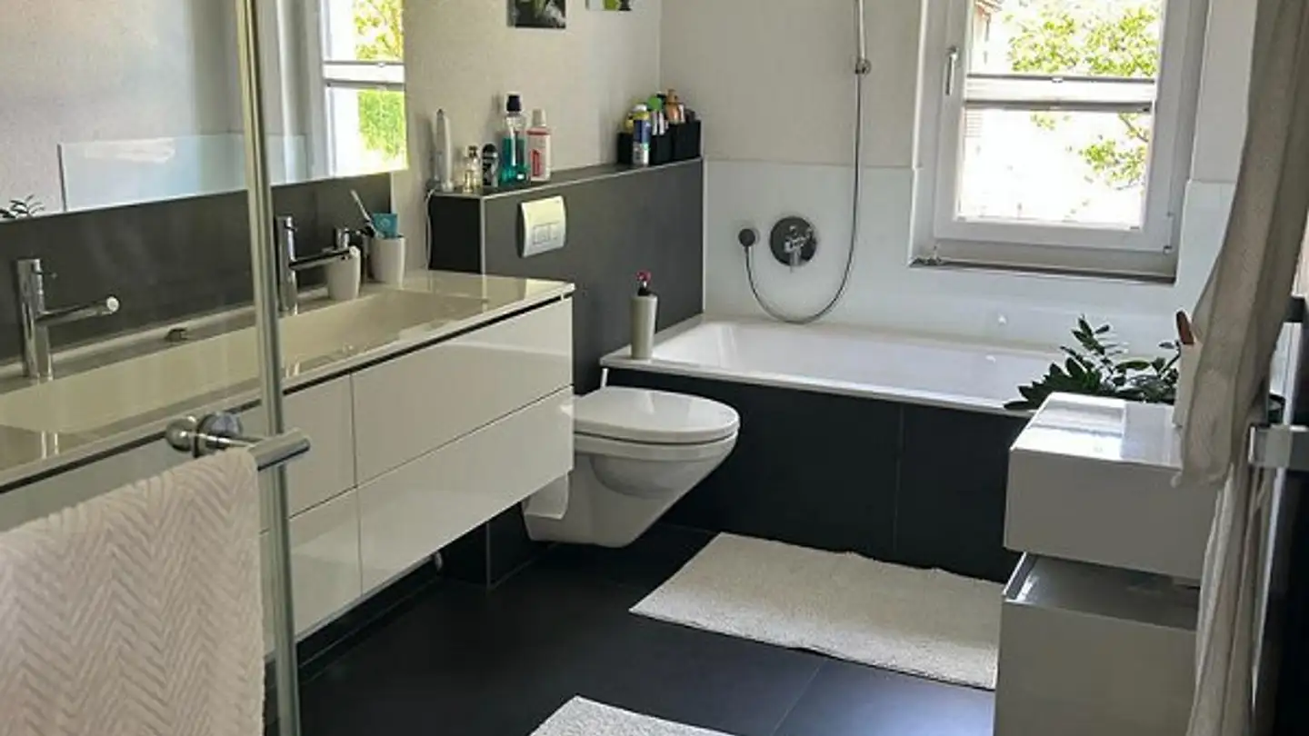 Stepped house for rent - Aeschenthürlistrasse 20c, 6030 Ebikon - Photo 4