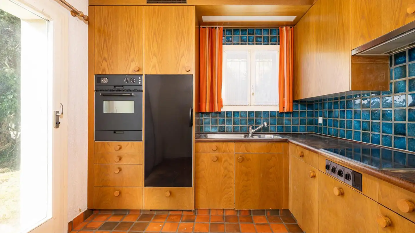 Casa singola in vendita - Im Zwinggarten 11, 8600 Dübendorf - Photo 3