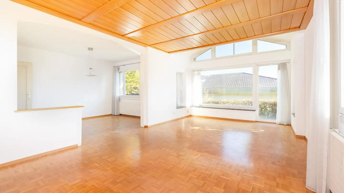 Casa singola in vendita - Im Zwinggarten 11, 8600 Dübendorf - Photo 4