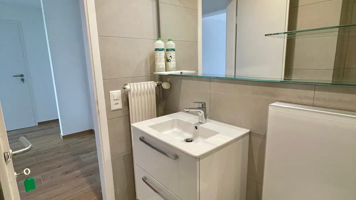 Apartment for rent - Bümplizstrasse 185, 3018 Bern - Photo 4