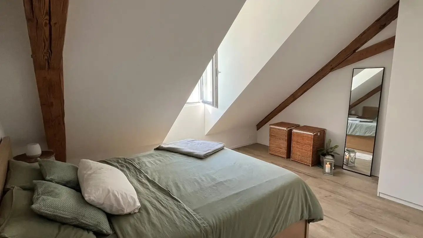 Apartment for rent - Rue Des Granges 8, 2034 Peseux - Photo 3
