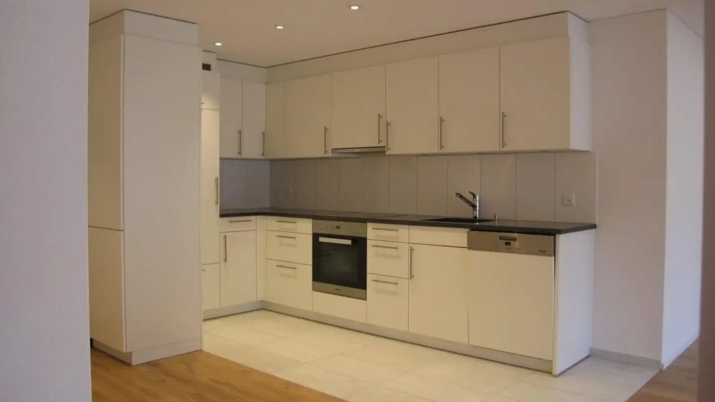 Wohnung mieten - Metzgergasse 4, 5000 Aarau - Foto 2