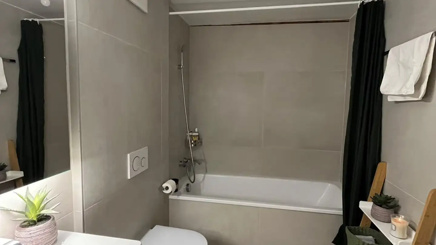 Apartment for rent - Rue Des Granges 8, 2034 Peseux - Photo 4