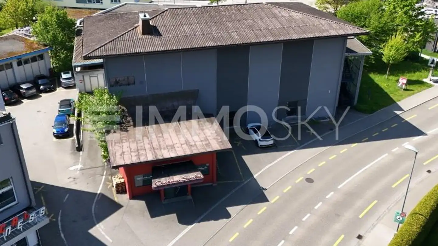 Commerciale in vendita - 4800 Zofingen - Foto 3