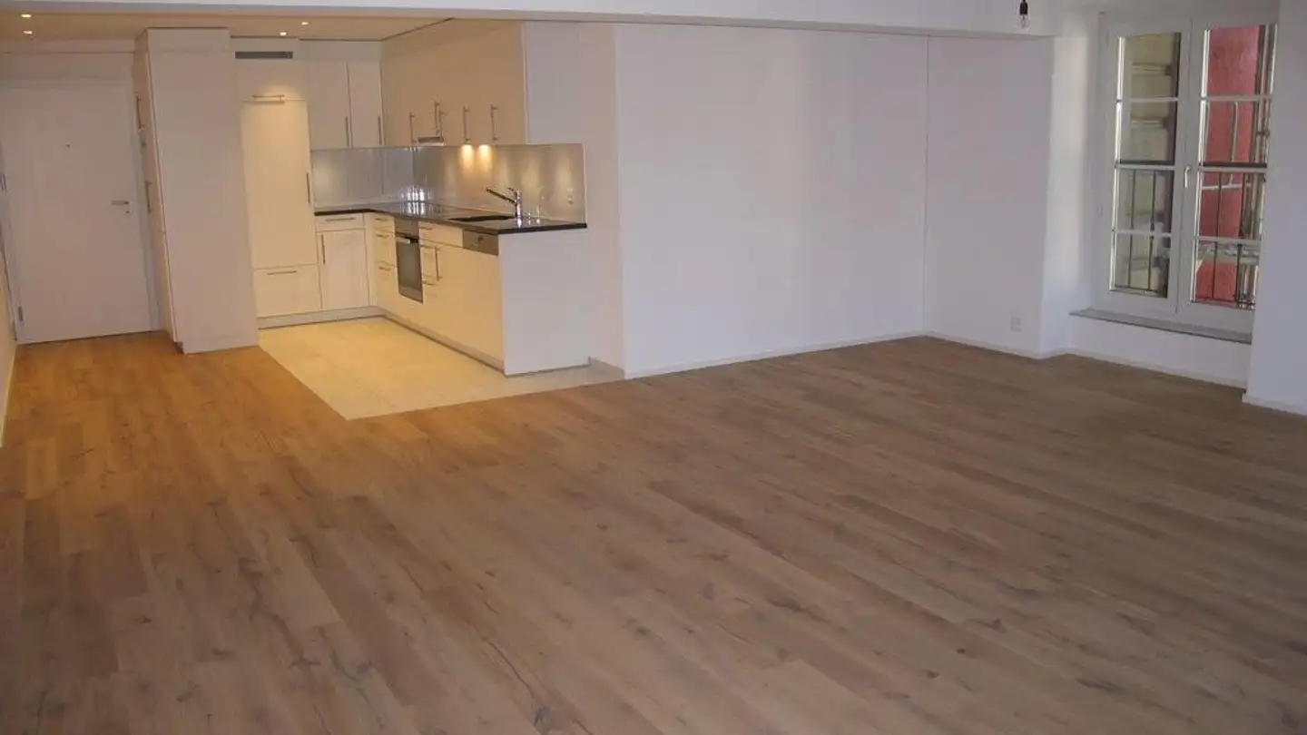 Wohnung mieten - Metzgergasse 4, 5000 Aarau - Foto 4