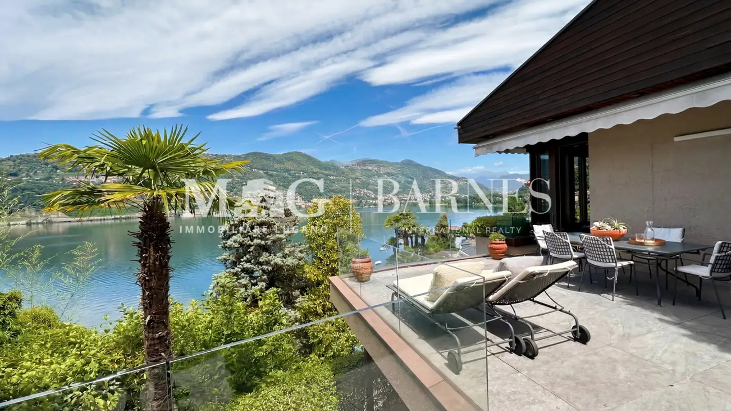 Villa for sale - 6926 Montagnola - Photo 2