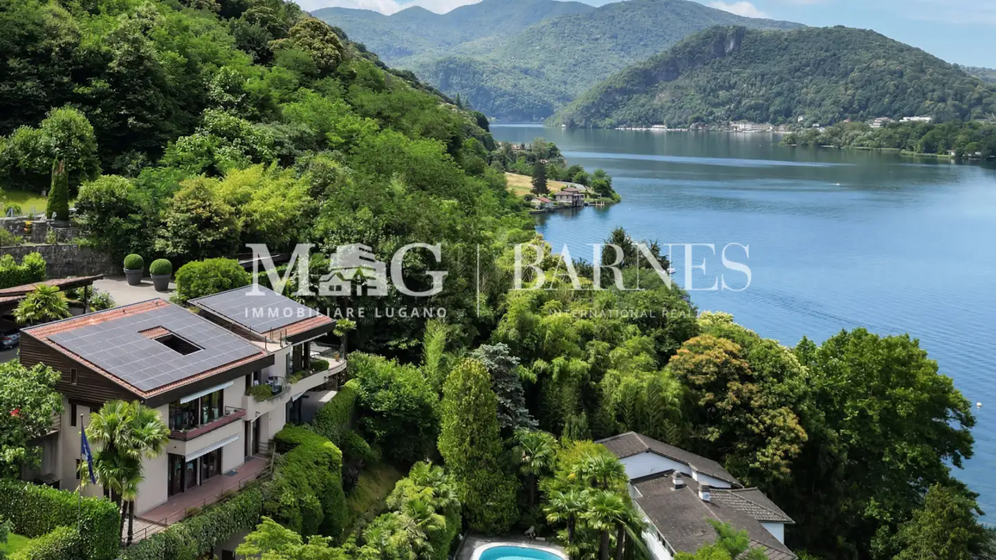 Villa for sale - 6926 Montagnola - Photo 3