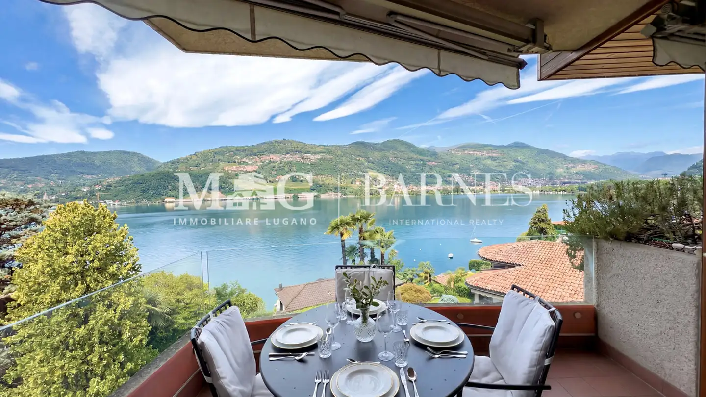 Villa for sale - 6926 Montagnola - Photo 4