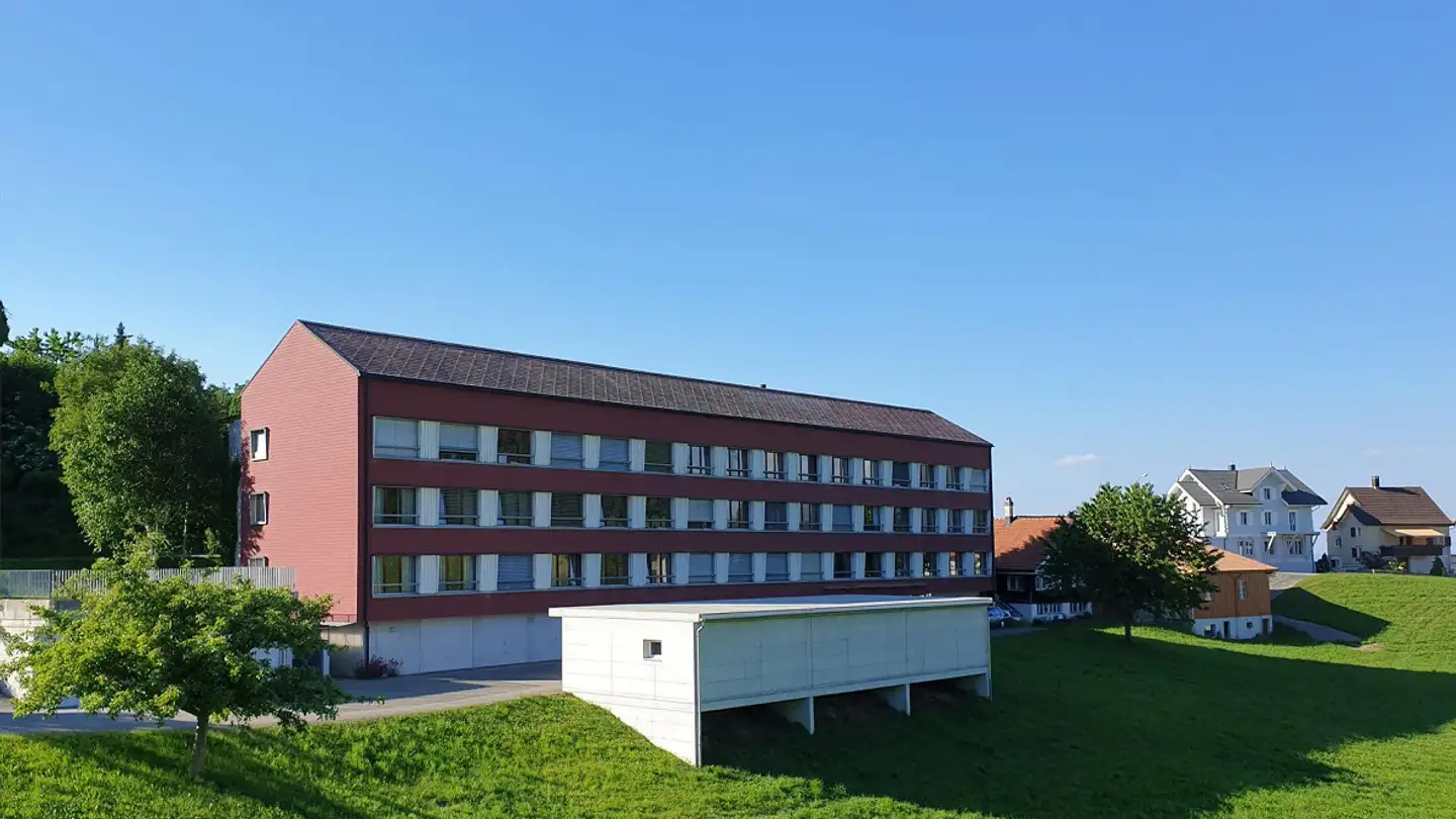 Appartement à louer - Wilen 1300, 9428 Walzenhausen