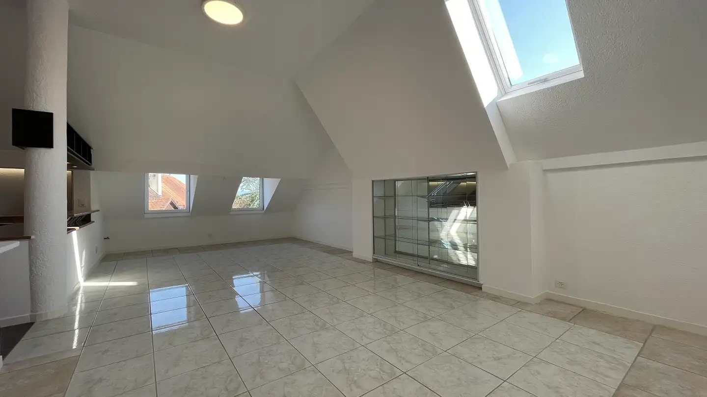 Wohnung mieten - Passage Du Pressoir 2, 1036 Sullens - Foto 4