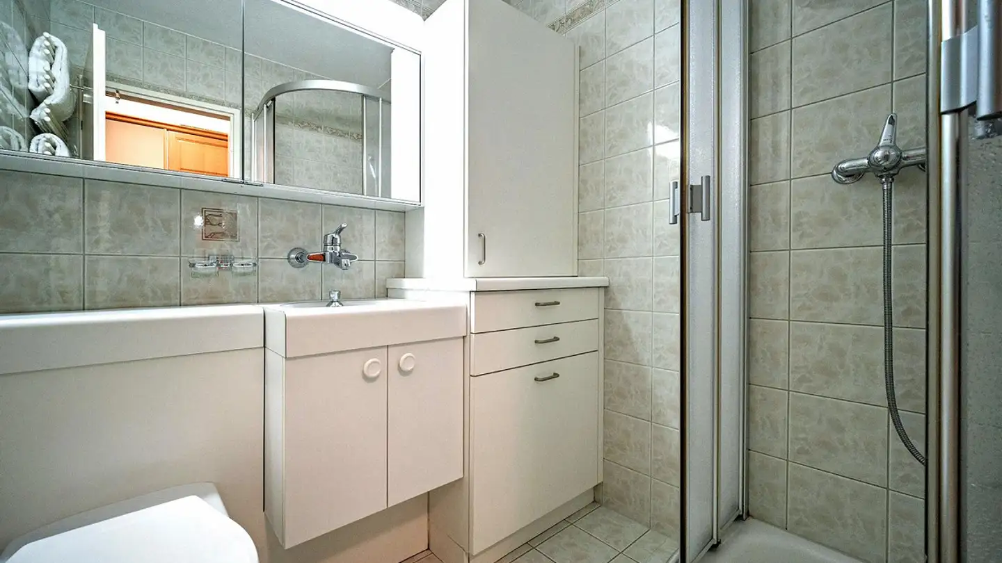 Apartment for sale - Poststrasse 6, 7050 Arosa - Photo 2