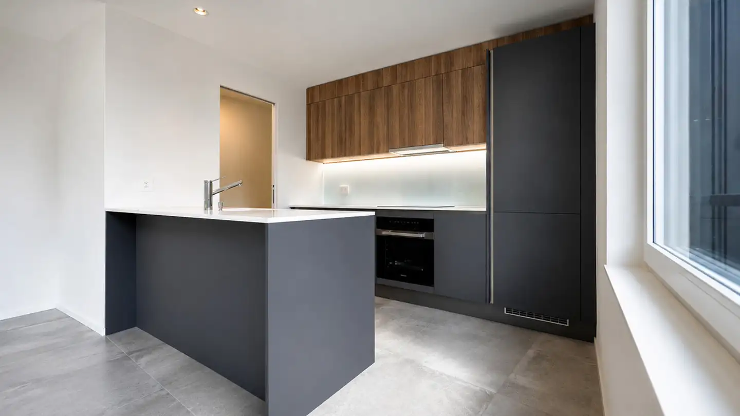 Wohnung kaufen - 1753 Matran - Foto 3