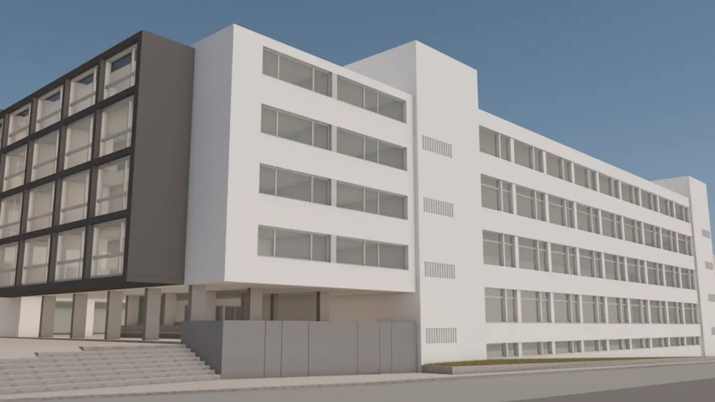 Immeuble industriel à louer - Rue De Tivoli 24, 2000 Neuchâtel - Photo 2