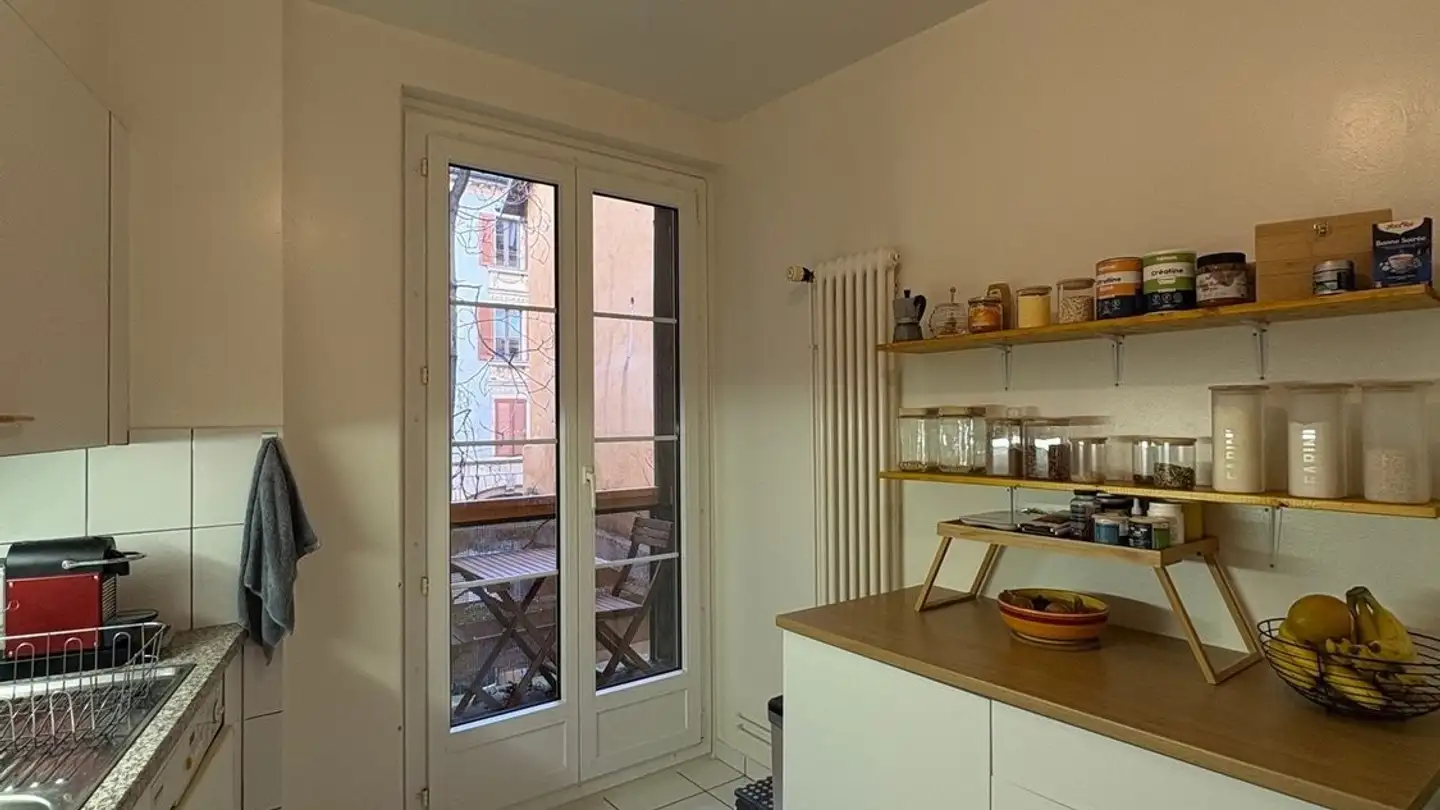 Appartamento in affitto - Rue Des Chavannes, 2000 Neuchâtel - Foto 4