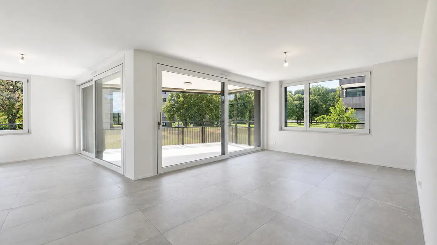 Apartment for sale - 1753 Matran