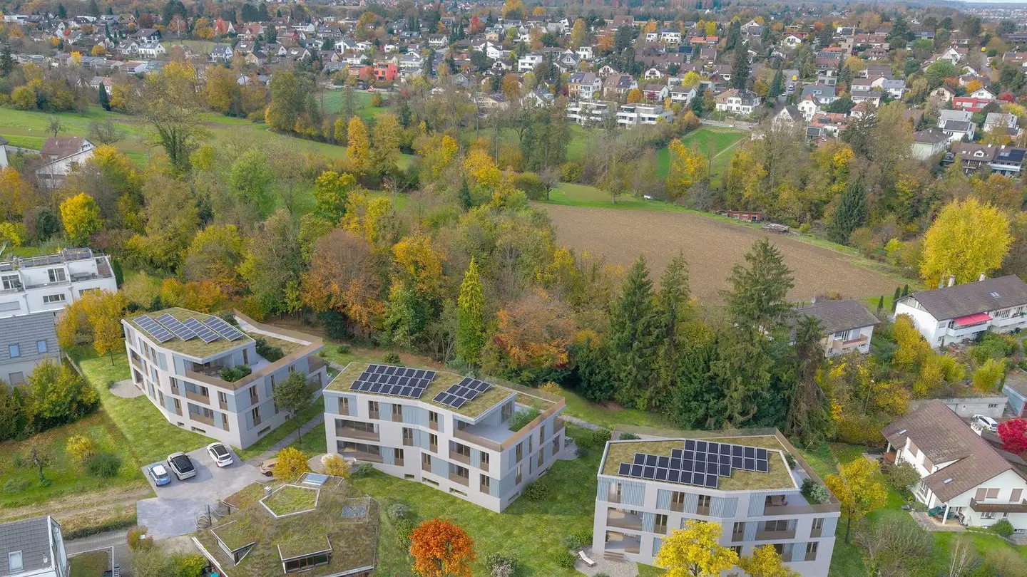 Attico in vendita - Neuweilerstrasse 33, 4123 Allschwil - Foto 4