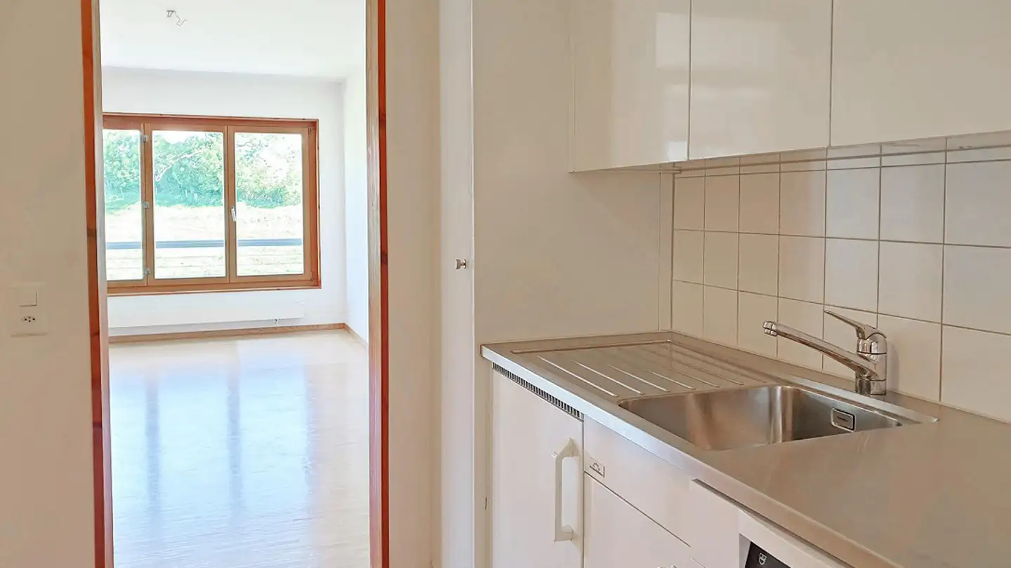 Appartement à louer - Wilen 1300, 9428 Walzenhausen - Photo 4