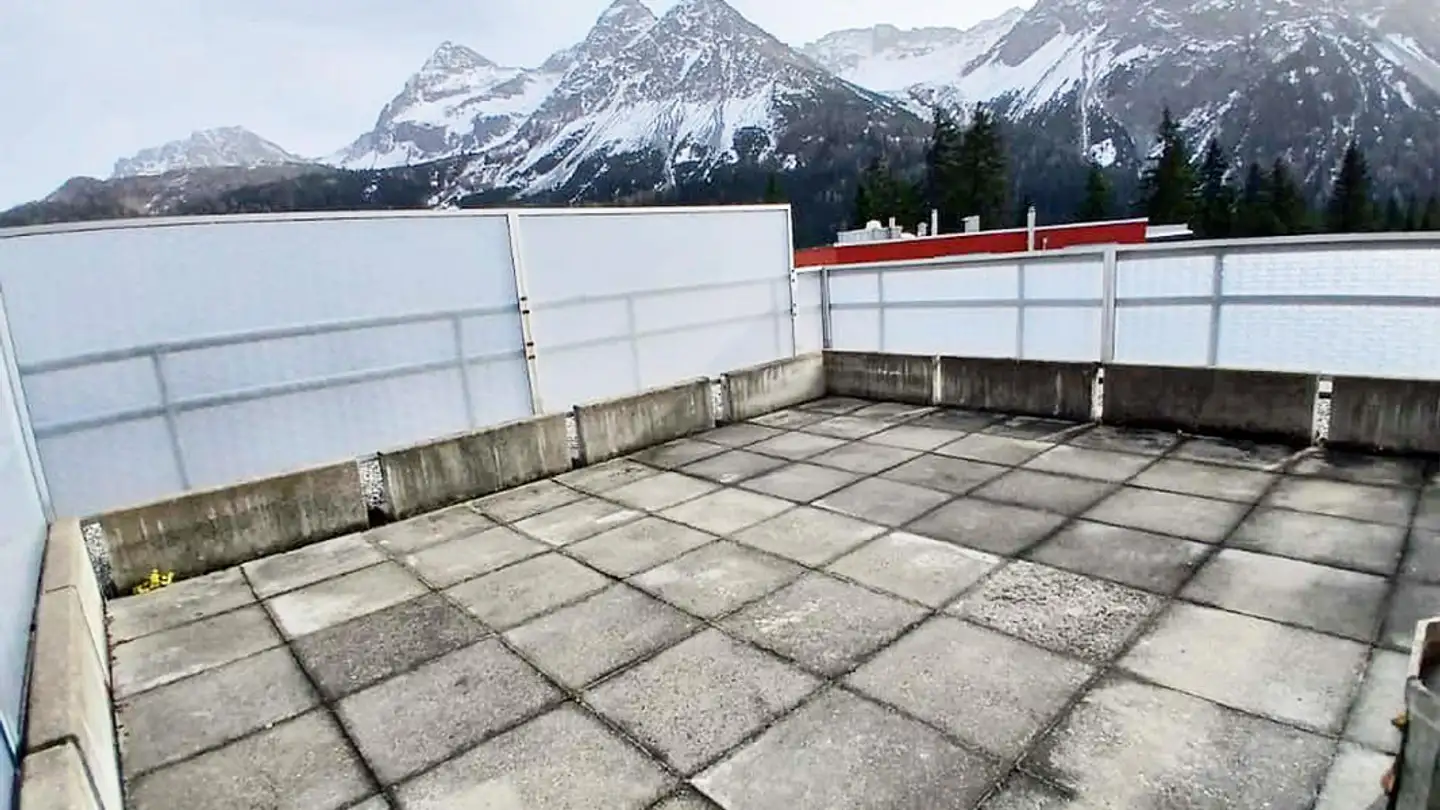 Apartment for sale - Poststrasse 6, 7050 Arosa - Photo 4