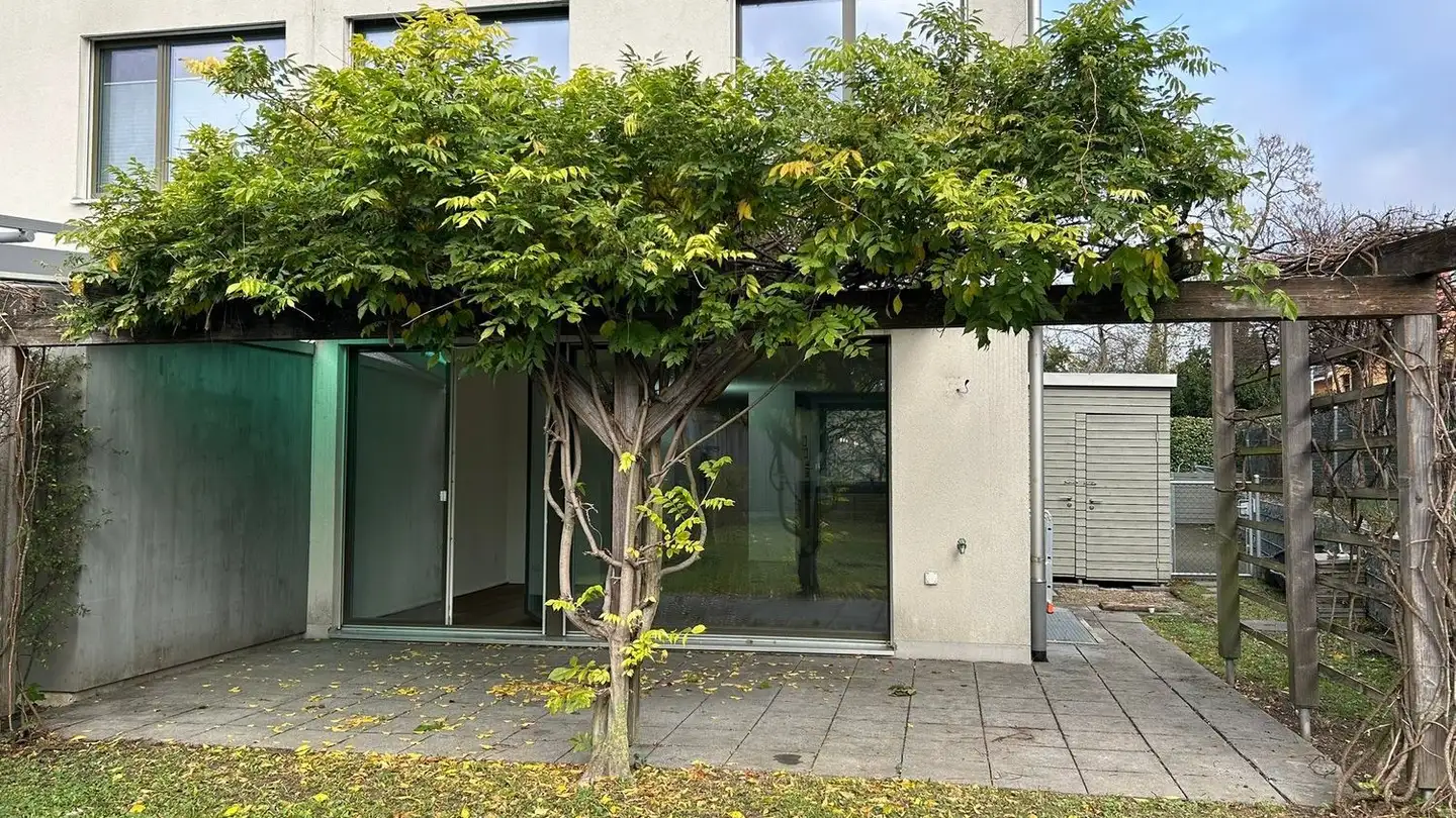 Casa singola in vendita - Schweizeraustrasse 3a, 4132 Muttenz - Photo 2