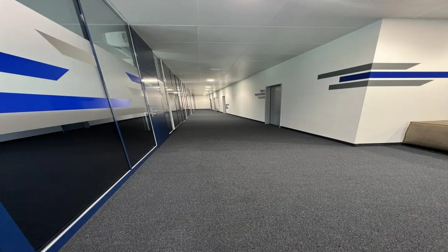 Bürofläche mieten - Neugutstrasse 4, 7208 Malans GR - Foto 4