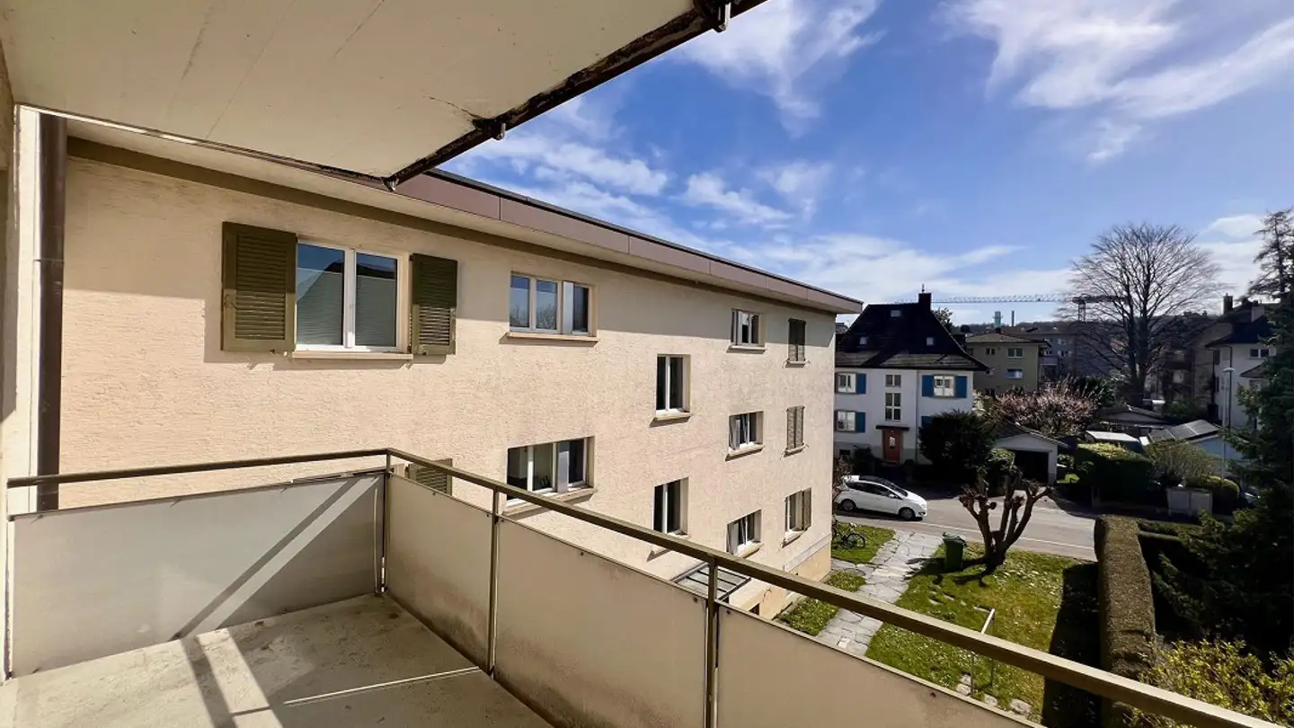 Appartamento in affitto - Finkernstrasse 13, 8280 Kreuzlingen - Photo 2