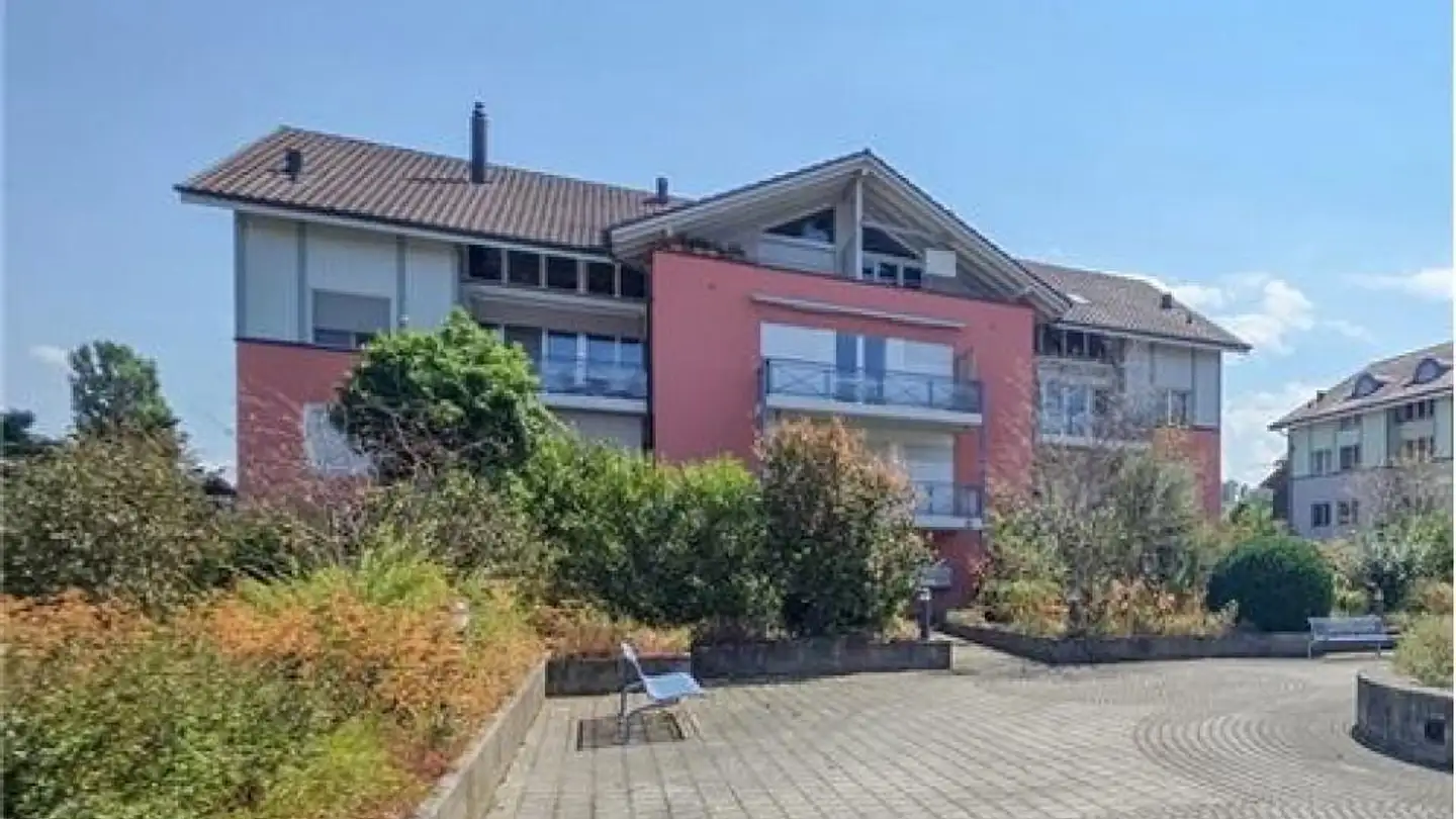 Appartamento in vendita - Niesenweg 3, 3177 Laupen BE